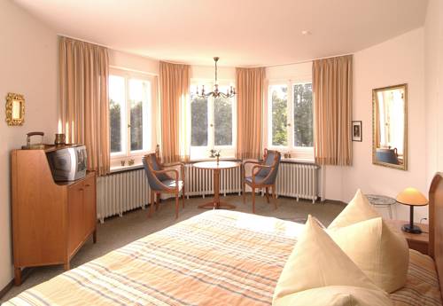 Imagen de la habitación del Hotel Waldschl&ouml;sschen, Bad Sachsa. Foto 5