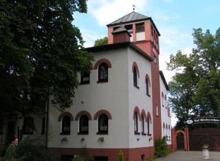 Imagen general del Hotel Waldschlösschen, Mittenwalde. Foto 1