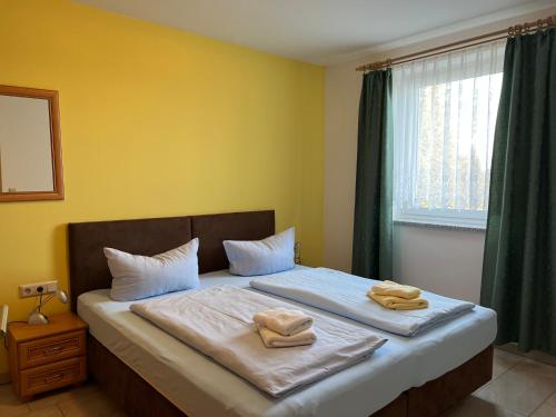 Imagen general del Hotel Waldschl&ouml;sschen, Oberhof. Foto 5