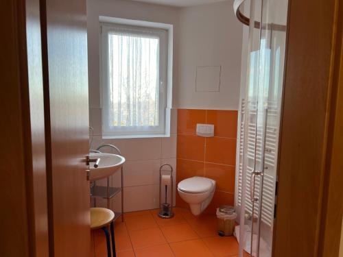 Imagen general del Hotel Waldschl&ouml;sschen, Oberhof. Foto 7