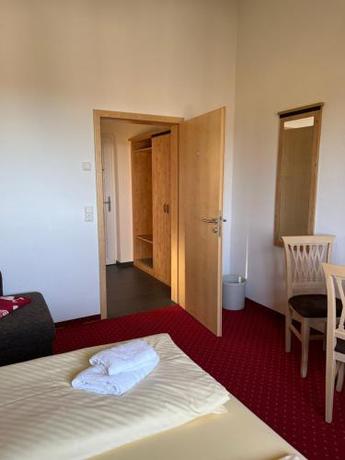 Imagen general del Hotel Waldschl&ouml;sschen, Oberhof. Foto 8