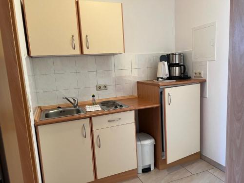 Imagen general del Hotel Waldschl&ouml;sschen, Oberhof. Foto 9