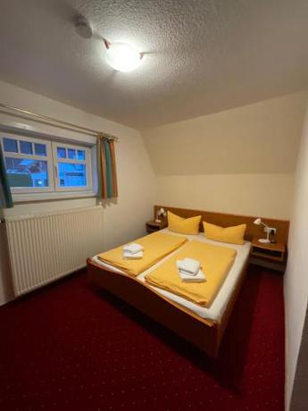 Imagen general del Hotel Waldschl&ouml;sschen, Oberhof. Foto 11