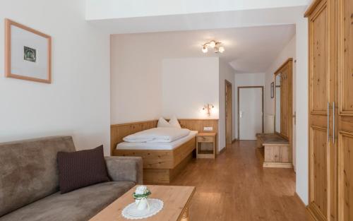 Imagen de la habitación del Hotel Waldsee, Fi&eacute; allo Sciliar. Foto 4