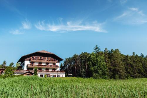 Imagen general del Hotel Waldsee, Fié allo Sciliar. Foto 1