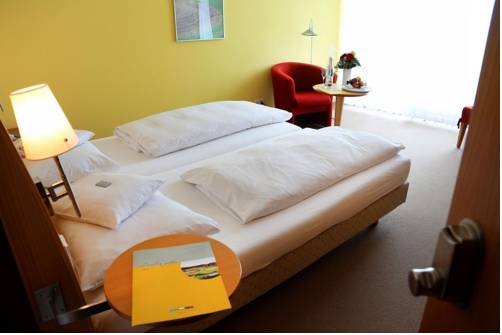 Imagen de la habitación del Hotel Waldsee Golf Resort. Foto 2