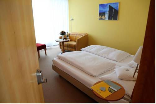 Imagen de la habitación del Hotel Waldsee Golf Resort. Foto 3