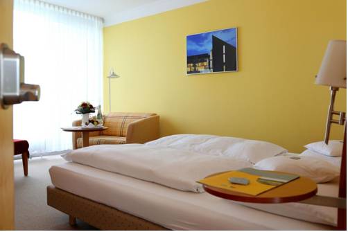 Imagen de la habitación del Hotel Waldsee Golf Resort. Foto 4