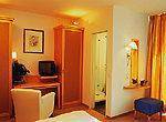 Imagen de la habitación del Hotel Waldsee Golf Resort. Foto 5