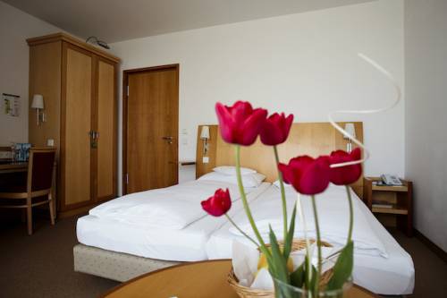 Imagen de la habitación del Hotel Waldsee Golf Resort. Foto 7