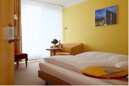 Imagen de la habitación del Hotel Waldsee Golf Resort. Foto 12