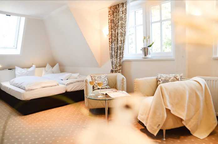 Imagen de la habitación del Hotel Waldsee, Lindenberg im Allg&auml;u. Foto 10