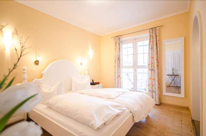Imagen general del Hotel Waldsee, Lindenberg im Allgäu. Foto 1