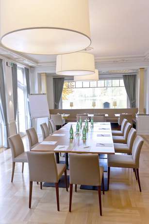 Imagen de los interiores del Hotel Waldsee, Lindenberg im Allg&auml;u. Foto 19