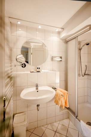 Imagen de la habitación del Hotel Waldsee, Lindenberg im Allg&auml;u. Foto 12