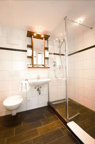 Imagen de la habitación del Hotel Waldsee, Lindenberg im Allg&auml;u. Foto 13
