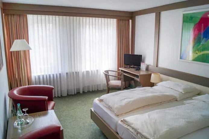 Imagen de la habitación del Hotel Waldshuter Hof. Foto 12