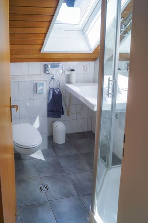 Imagen de la habitación del Hotel Waldshuter Hof. Foto 13