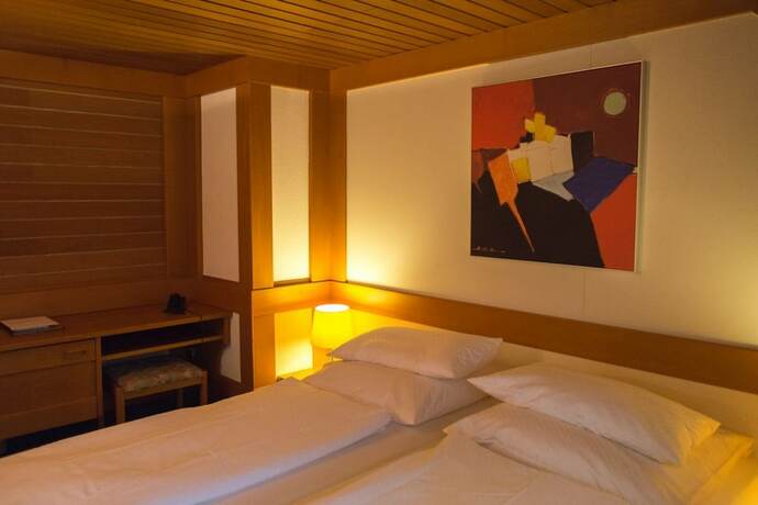 Imagen de la habitación del Hotel Waldshuter Hof. Foto 14