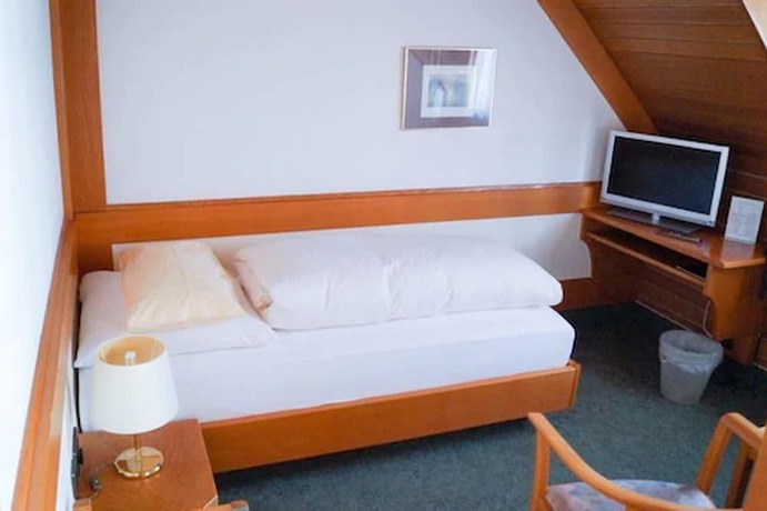 Imagen de la habitación del Hotel Waldshuter Hof. Foto 15