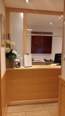 Imagen general del Hotel Waldshuter Hof. Foto 3