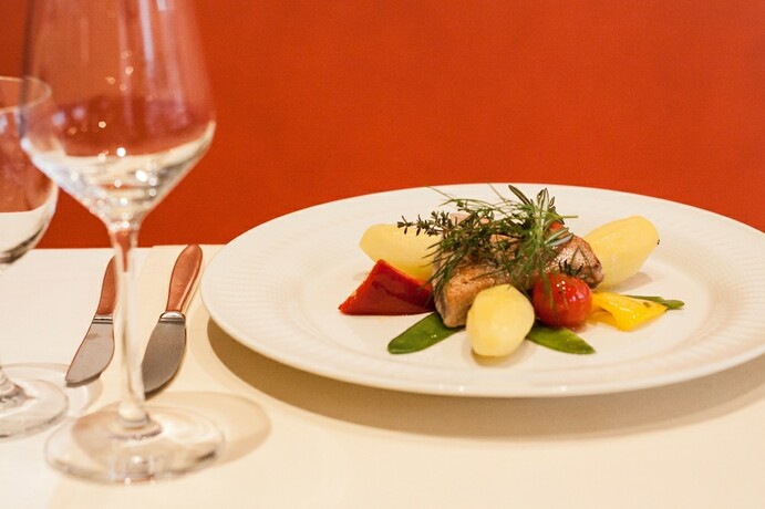 Imagen general del Hotel Waldshuter Hof. Foto 8