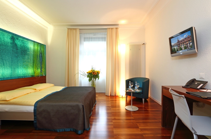 Imagen de la habitación del Hotel Waldstaetterhof Swiss Quality. Foto 5