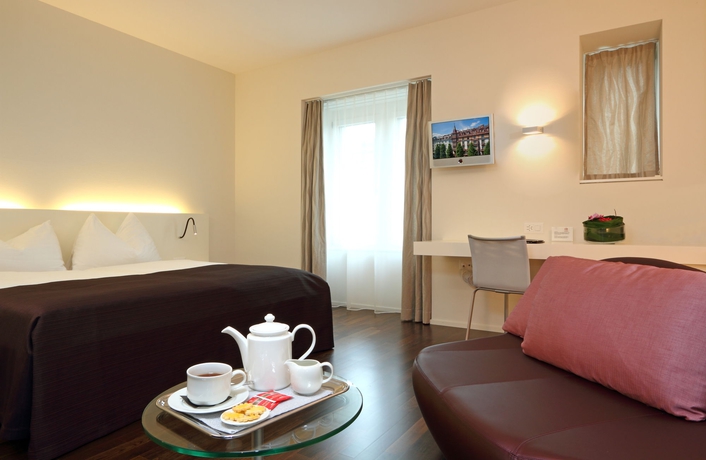 Imagen de la habitación del Hotel Waldstaetterhof Swiss Quality. Foto 6