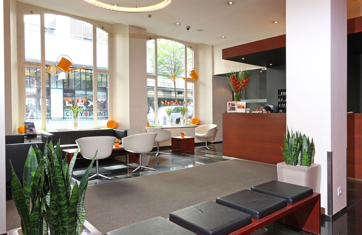 Imagen de los interiores del Hotel Waldstaetterhof Swiss Quality. Foto 14