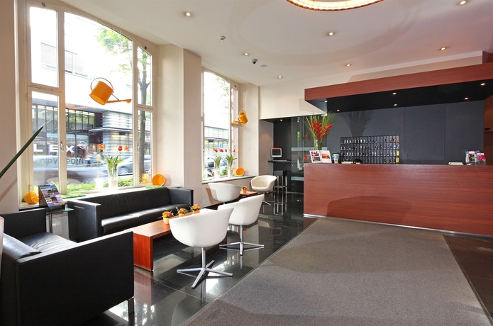 Imagen de los interiores del Hotel Waldstaetterhof Swiss Quality. Foto 16