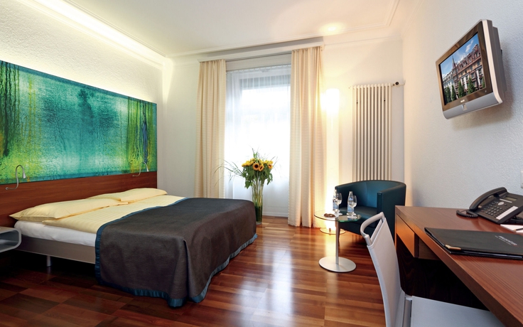 Imagen de la habitación del Hotel Waldstaetterhof Swiss Quality. Foto 9