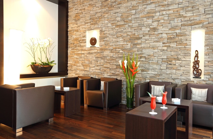 Imagen del bar/restaurante del Hotel Waldstaetterhof Swiss Quality. Foto 4