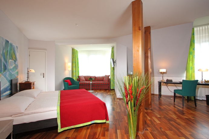 Imagen de la habitación del Hotel Waldstaetterhof Swiss Quality. Foto 13