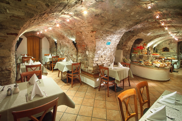 Imagen del bar/restaurante del Hotel Waldstein. Foto 3