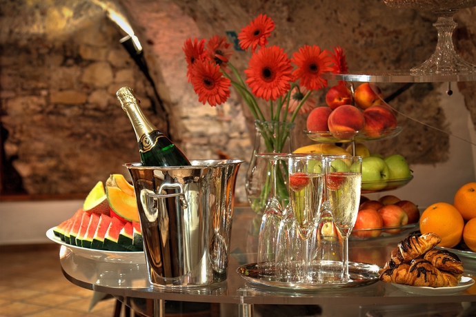 Imagen del bar/restaurante del Hotel Waldstein. Foto 4