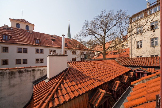 Imagen general del Hotel Waldstein. Foto 2