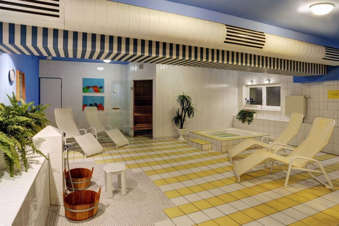 Imagen general del Hotel Waldzeit Berlin-Gr&uuml;nau. Foto 1