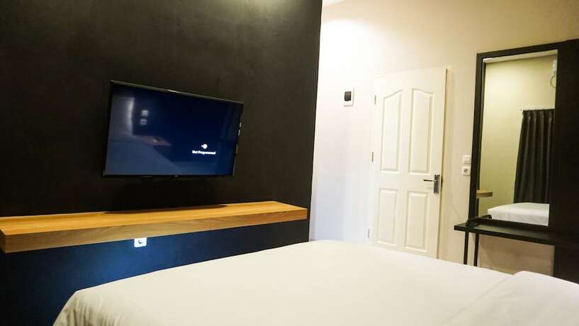 Imagen general del Hotel Wale Langowan. Foto 3