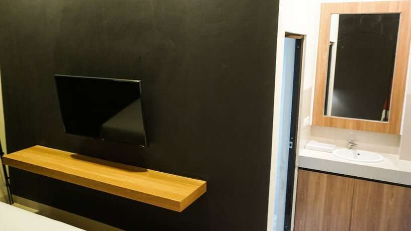Imagen general del Hotel Wale Langowan. Foto 4