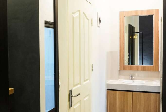 Imagen general del Hotel Wale Langowan. Foto 5