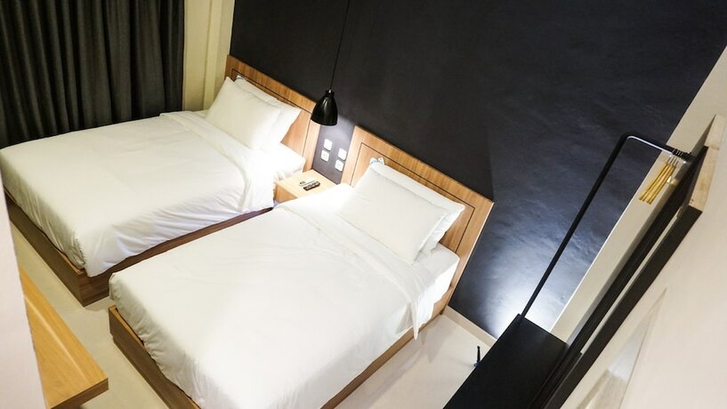 Imagen general del Hotel Wale Langowan. Foto 7