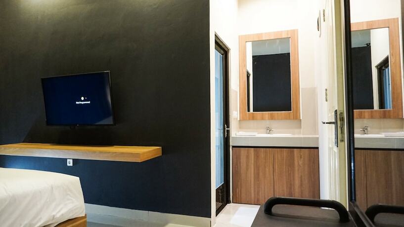 Imagen general del Hotel Wale Langowan. Foto 8