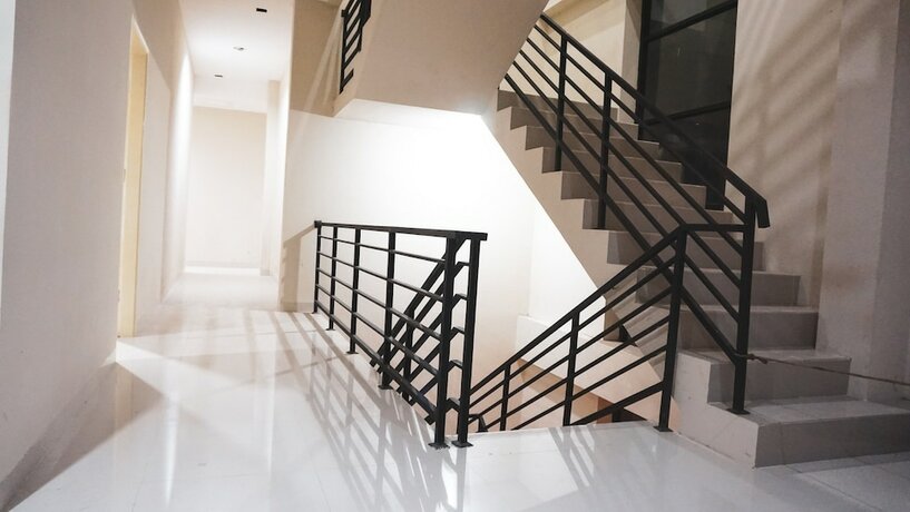 Imagen general del Hotel Wale Langowan. Foto 9