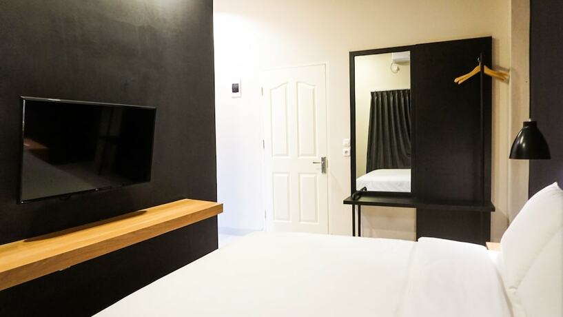 Imagen general del Hotel Wale Langowan. Foto 11