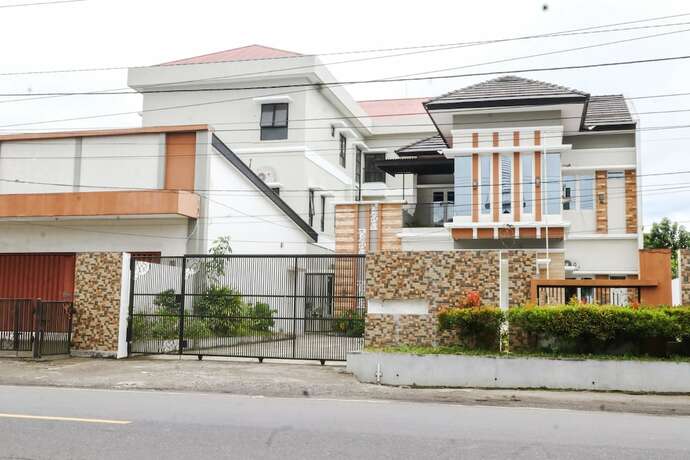 Imagen general del Hotel Wale Langowan. Foto 13