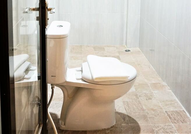 Imagen general del Hotel Wale Langowan. Foto 14