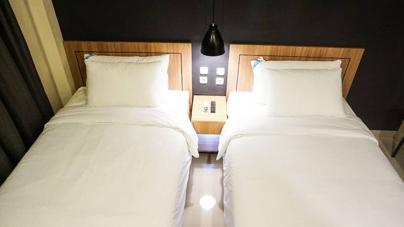 Imagen general del Hotel Wale Langowan. Foto 15