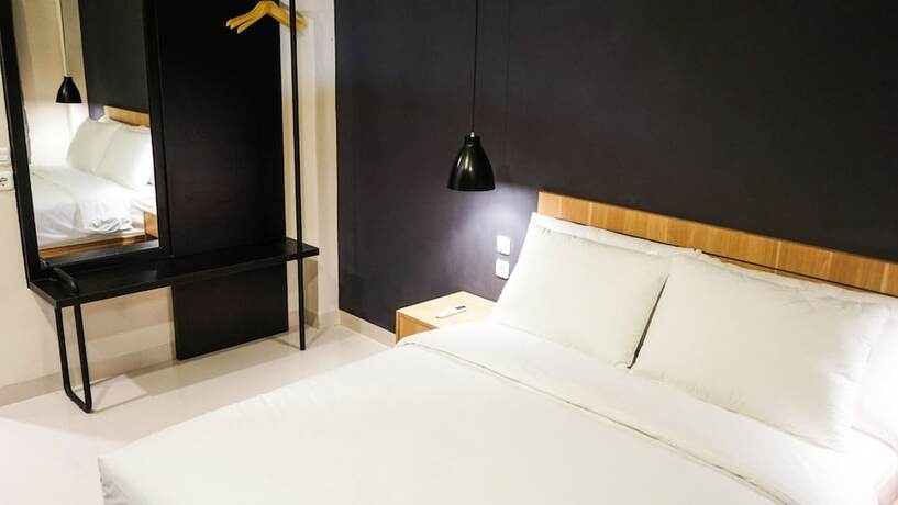 Imagen de la habitación del Hotel Wale Langowan. Foto 20