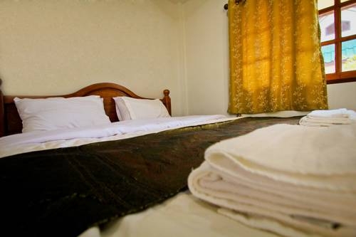 Imagen de los interiores del Hotel Waleekarn Resort. Foto 24