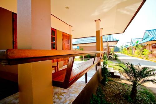 Imagen de la habitación del Hotel Waleekarn Resort. Foto 10